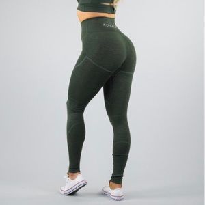 Alphalete V3 Revival Legging